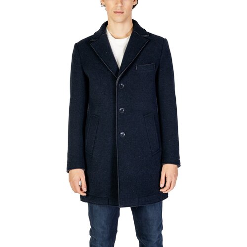 Hydra Clothing Plašči AFI4CP000703U Modra Cene