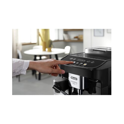 DeLonghi Aparat za kafu ECAM290.61.B Slike
