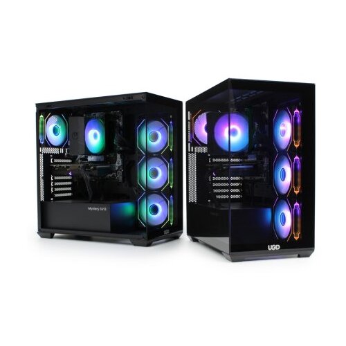 predator amd ryzen 7 5700X/32GB/M.2 1TB/RTX4060 8GB V3 Cene
