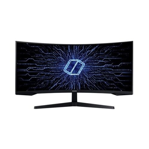  34" SAMSUNG Odyssey G5 Curved 165Hz 4K Display... Cijene