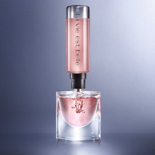 Lanc&amp;ocirc;me la Vie Est Belle parfemska voda 50 ml za žene Slike