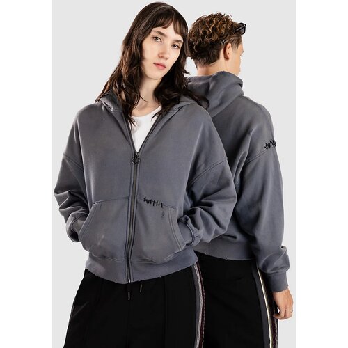 Jungles Jungles Repair Jopa s kapuco grey Cene