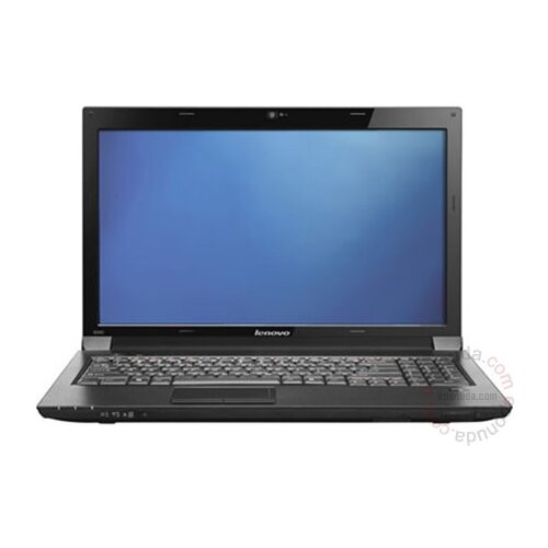 Lenovo B570e B950/4GB/500GB/HD3000 laptop Slike