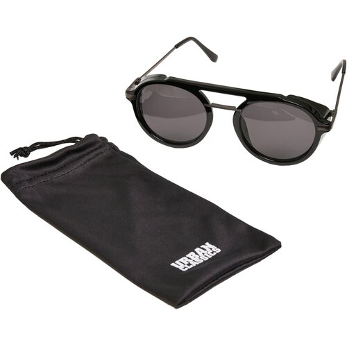 Urban Classics Java black/gunmetal sunglasses Cene