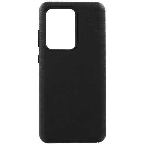 Prio Silikonski omot za Samsung Galaxy S20 Ultra, crni Slike
