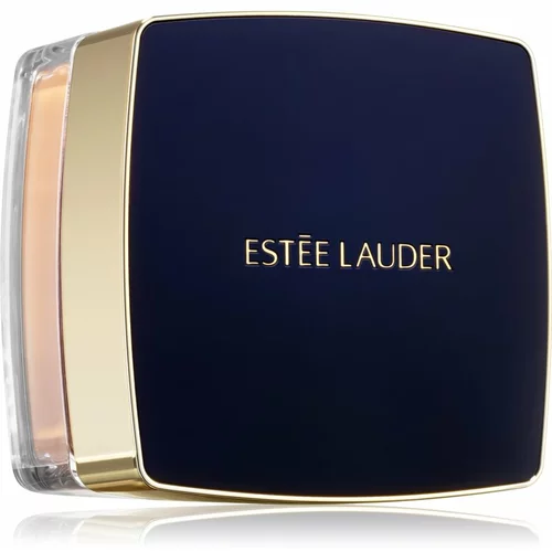 Estée Lauder Double Wear Sheer Flattery Loose Powder pudrasti make-up v prahu za naraven videz odtenek Light Matte 9 g