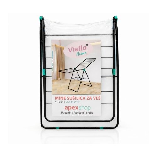  Villa Susilica za ves crna ( 1035 ) Cene