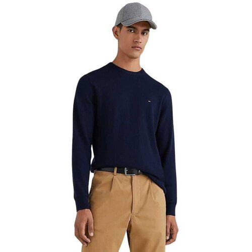 Tommy Hilfiger - - Pamučan muški džemper Cene