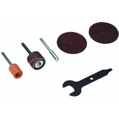 Dremel 3000-5 (set) alat + 5kom pribora - F0133000JW Slike