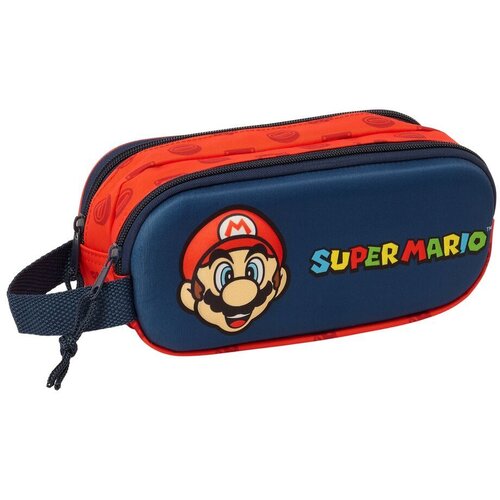 Super Mario Portatodo 3D Bros Dvostruki Slike