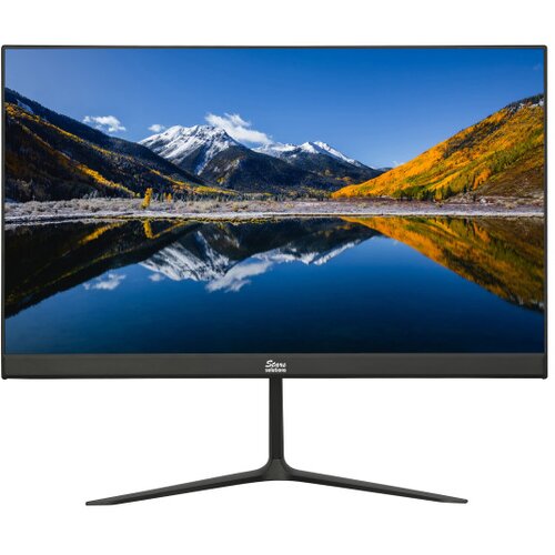 Stars Solutions monitor 21.5" F4 ips 1920x1080/100Hz/3ms/HDMI/VGA Cene
