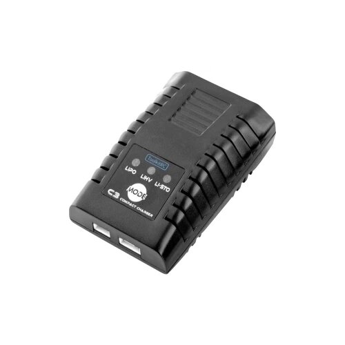 Toolkit RC C3 punjač baterija za modele 2.2 A litijev-polimerski, lifepo, litijev-ionski, LiHV Cijene