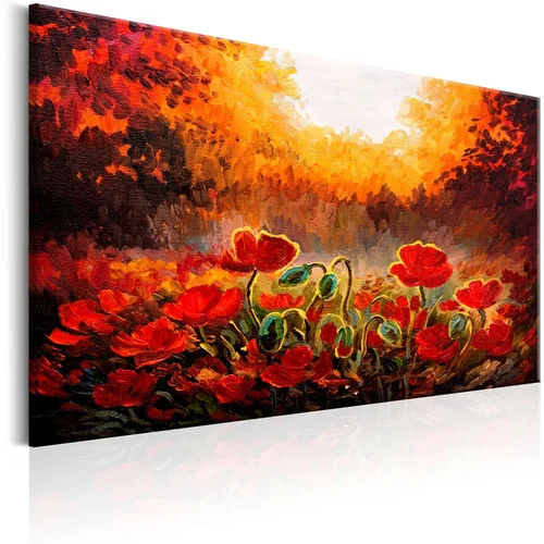  Slika - Secret Meadow 90x60