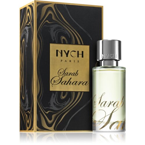 Nych Paris Sarab Sahara parfemska voda uniseks 50 ml Slike