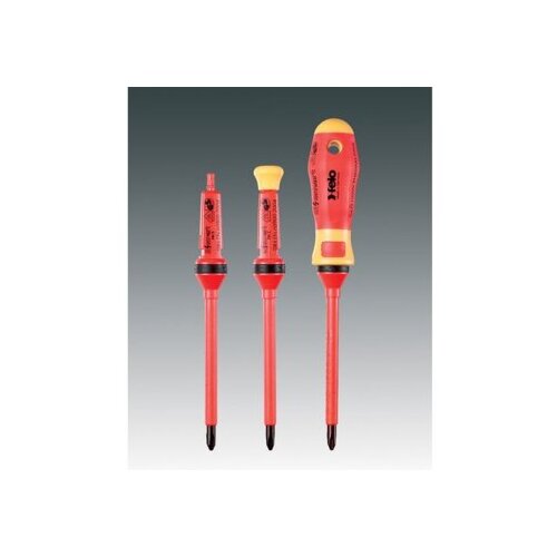 Felo nastavak E-Smart slim VDE TORX TX20 x 100 06320396 Slike