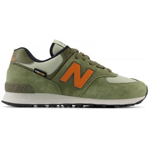 New Balance Tek & Trail U574s d Zelena Cene