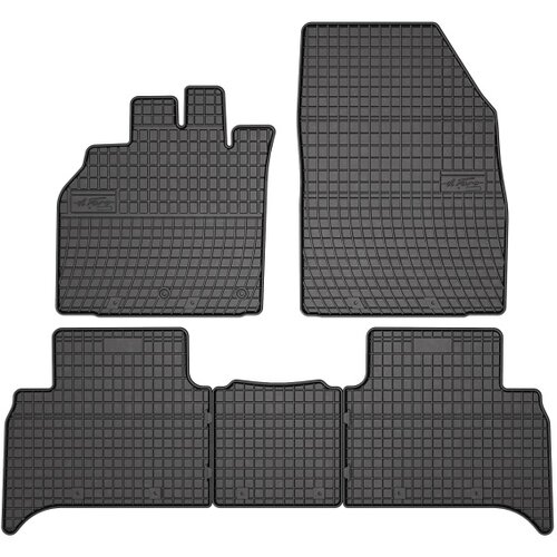 Shumee Tipske patosnice za Renault Scenic 2 / 3 Grand (2003-2013) Cene