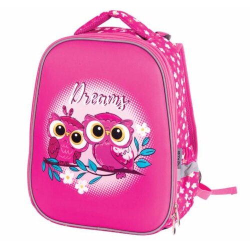  PULSE RANAC ANATOMIC CUBE PINK OWL 122440 Cene