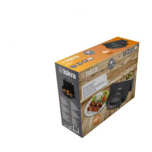 Toster ISKRA SP-026 Slike