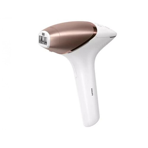 Philips Lumea IPL 9000 Series BRI955 /00 IPL hair removal device: be hair-free for longer Cene