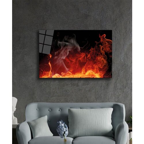 Wallity Slika 5294, 46x72 cm Cene