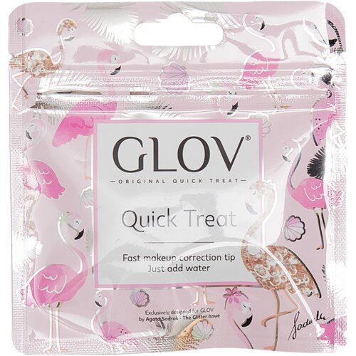 Glov Quick Treat - Blue Lagoon Cene