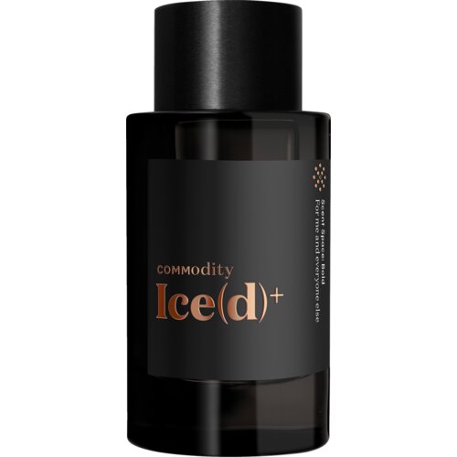 Commodity Ice(d) Bold Parfum - 100 ml Cene