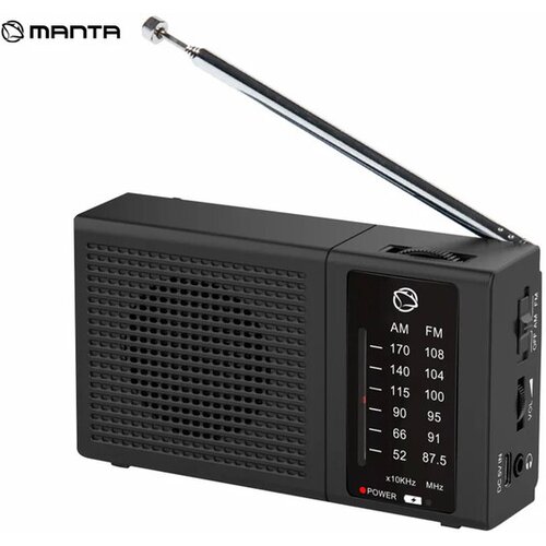 Manta radio tranzistor MARDI120 COSTA Cene