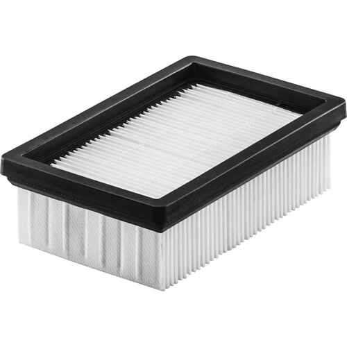 Karcher Kärcher Flat Pleated Filter - Filter za usisavač Cijene
