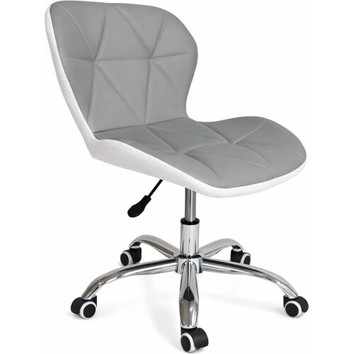 MODUL Radna stolica Comforta siva oc-531 Slike