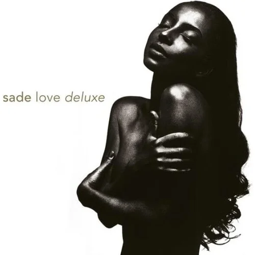 Sade - Love Deluxe (LP)