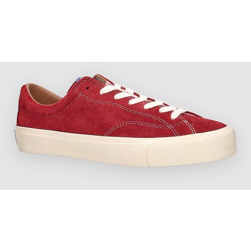 Last Resort VM003 LO Suede Skate cevlji old red / white Slike