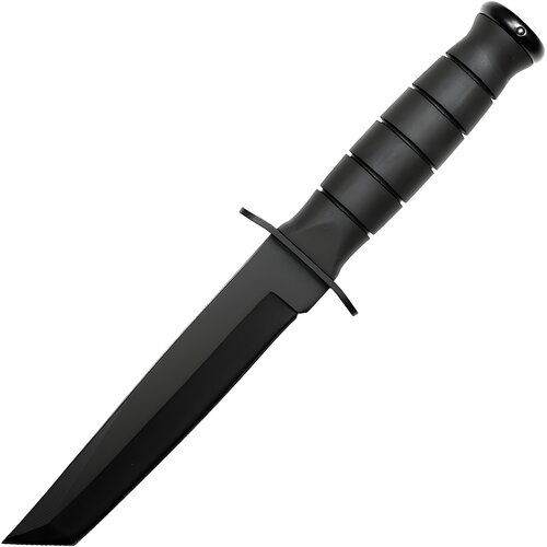  Outdoorovski nož MD - 40809 - Crna KP40809 Slike