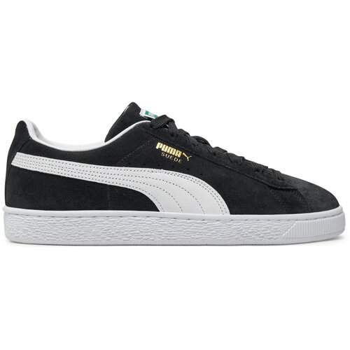 Puma Niske tenisice 'Classic' zlatna / crna / bijela Cene