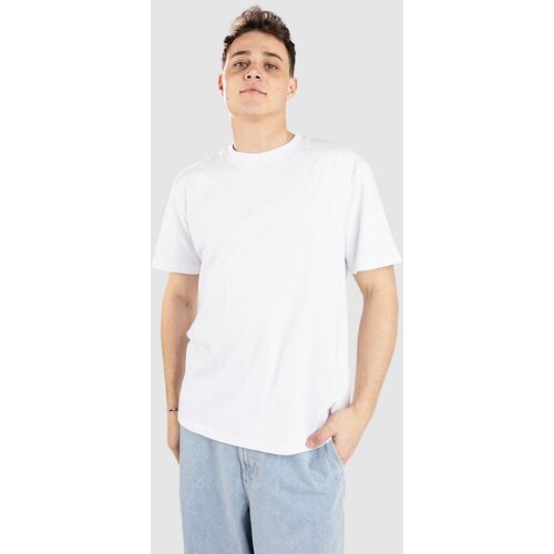 Ninth Hall Fundamental T-shirt white Slike