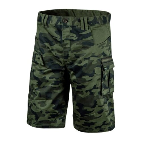 Neo Tools 81-271 Radne kratke pantalone (šorc) "Camo" ( 81-271-S ) Cene