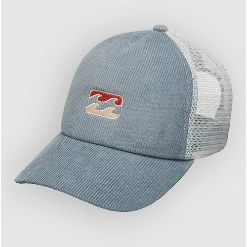 Billabong Cord Trucker Kids Kapa s &amp;scaron;iltom washed blue Slike