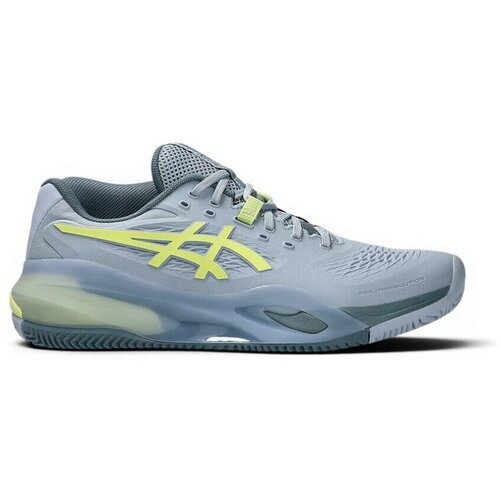 Asics Nizke superge 1041A485402 Rumena Slike