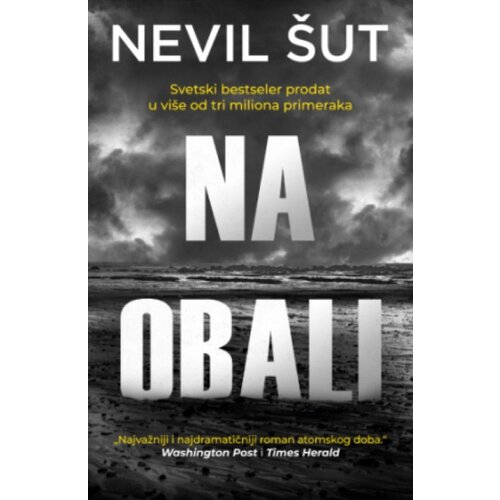 Laguna Na obali - Nevil Šut ( 12973 ) Slike