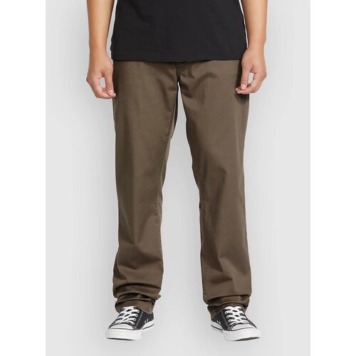 Volcom Frickin Modern Stret Hlace mushroom Cene