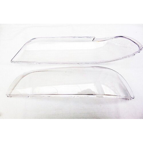 Oem Stakla za farove BMW E39 (1995-2000) Cene