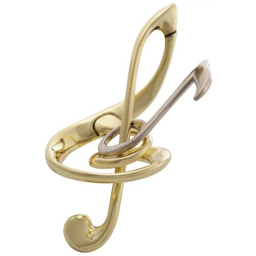 Eureka Mozgalica Huzzle, Harmony T2 Slike