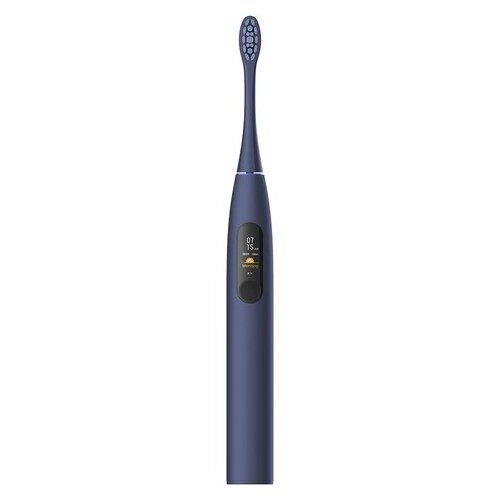 Oclean X Pro električna četkica za zube Blue Cene