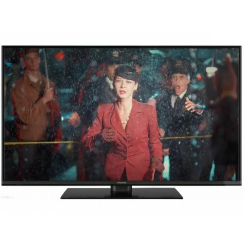 Panasonic televizor TX-43FX550E, 43" (109 cm), 4K Ultra HD, Smart, Crni