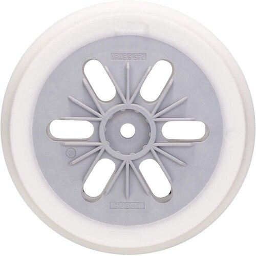 Bosch ploča sa čičkom - tanjir 150mm (ekstra meki) za GEX 150 AC / GEX 150 Turbo / GEX 125-150 AVE (2608601114) Cene