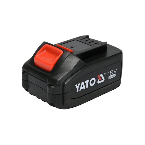 Yato baterija 18V li-ion 4Ah YT-82844 Slike