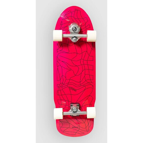Yow Arica 33" High Performance Series Surfskate uni Cene