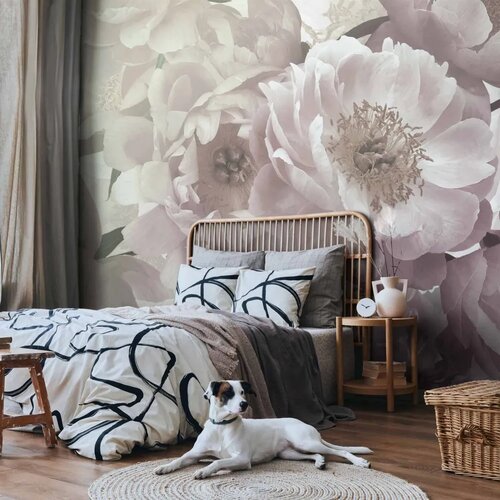  Foto tapeta - Flowery Thought 100x70 Cijene