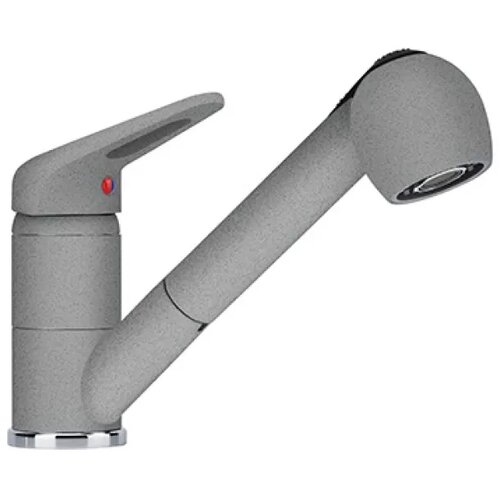 Franke slavina Novara Plus Doccia 115.0470.670 Cene