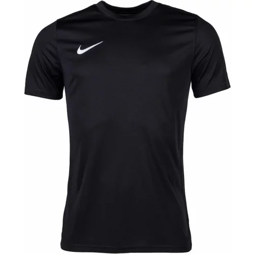 Nike DRI-FIT PARK 7 Muška sportska majica, crna, veličina